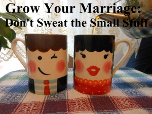 Grow Your marriage
