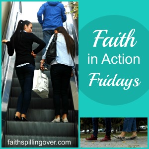Faith in Action Fridays