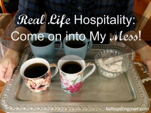 real life hospitality